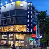 Cho thuê nhà góc 2 mặt tiền Phan Xích Long, 5 tầng 5x18m giá chỉ 9xtr/th thương lượng.